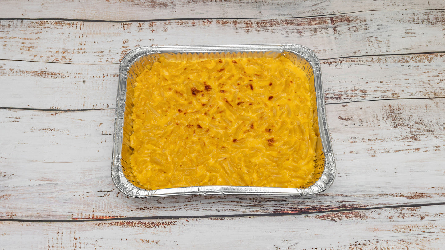 Macaroni Cheese